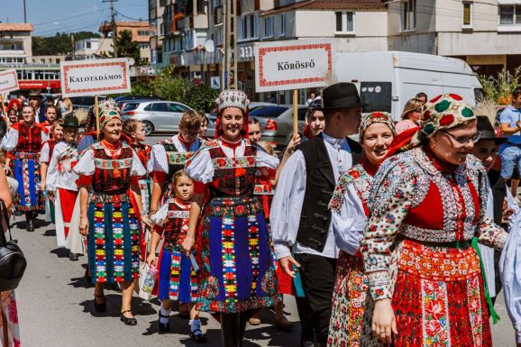 Magyar rendezvényeknek is jut a Kolozs megyei tanács támogatásából